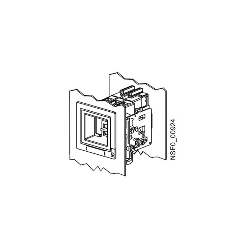 Siemens 3VL9800-8BH00