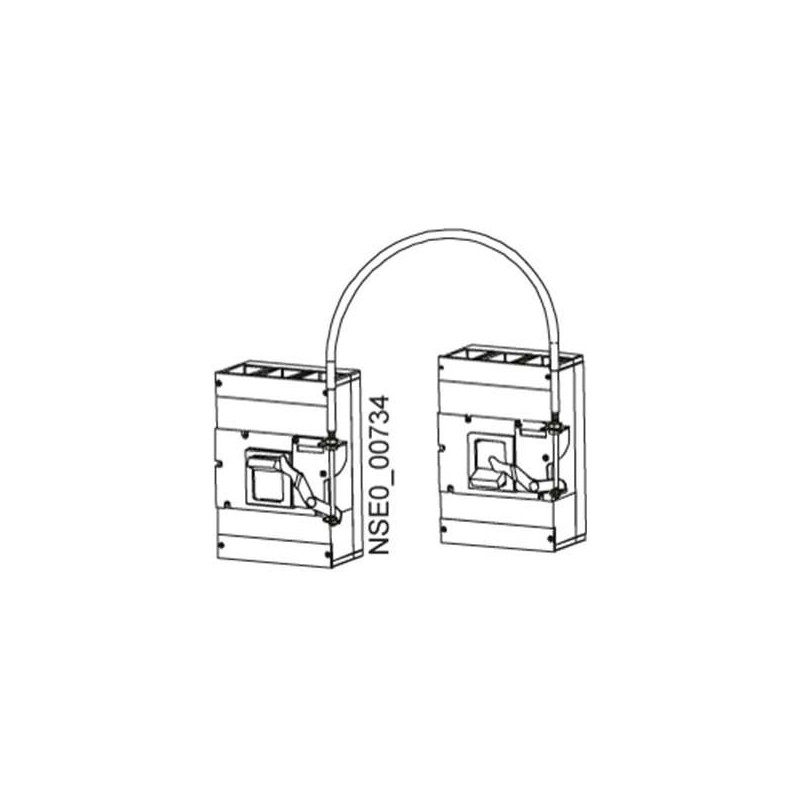 Siemens 3VL9800-8LA00