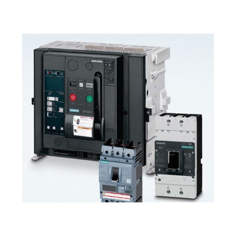 Siemens 3VL9800-8LC01