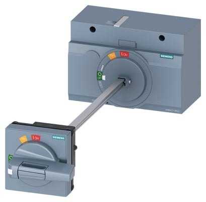 Siemens 3VM9417-0FK21