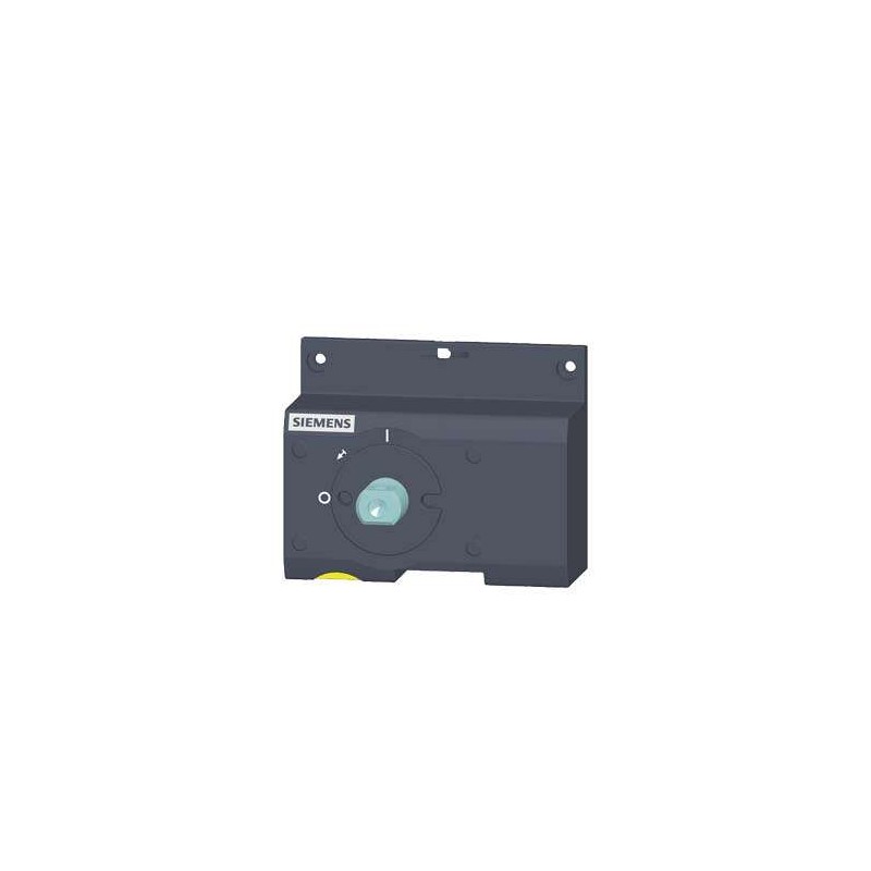 Siemens 3VT9100-3HA10