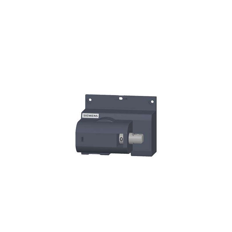 Siemens 3VT9100-3HC10