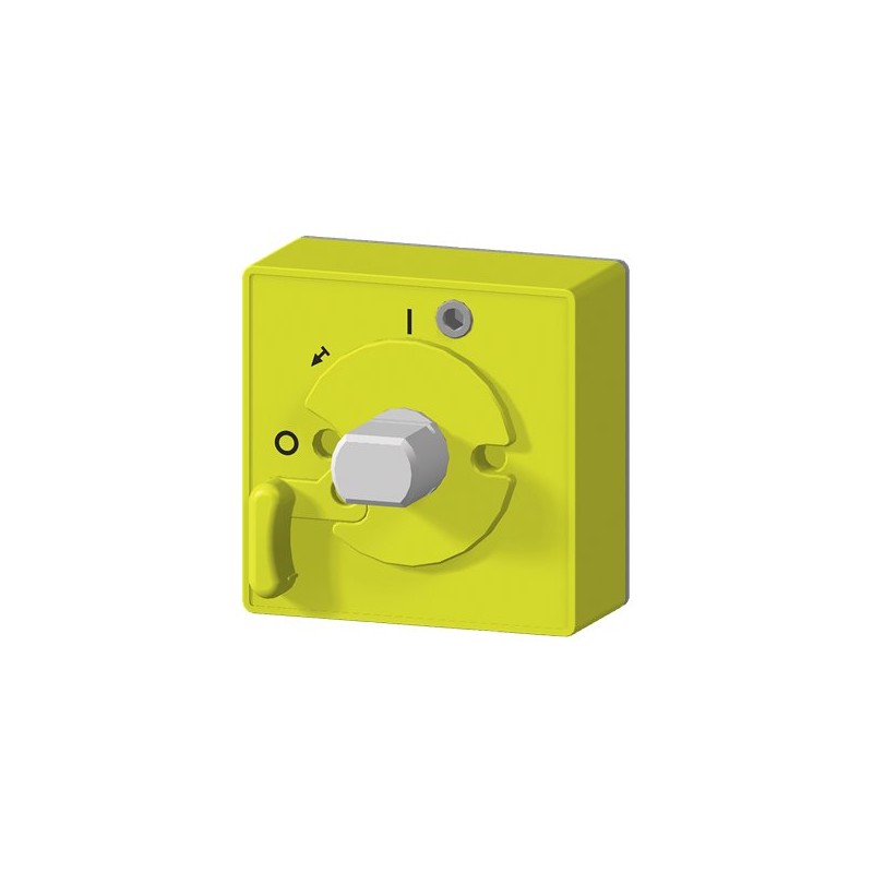 Siemens 3VT9100-3HH20