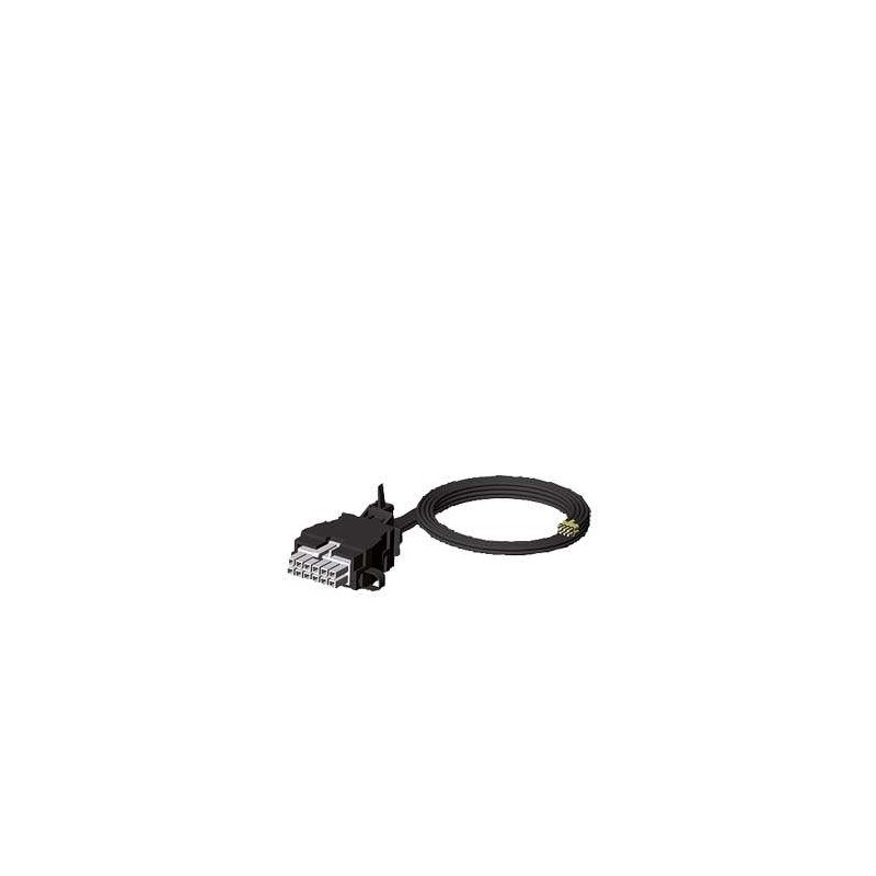 Siemens 3VT9100-3MF00