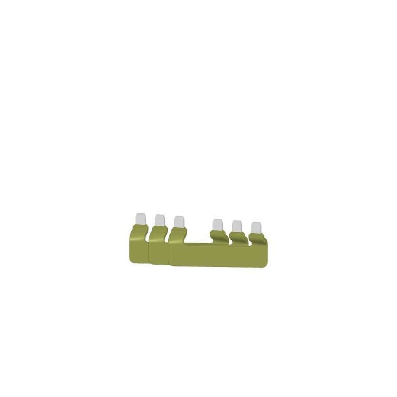 Siemens 3VT9115-5GY31