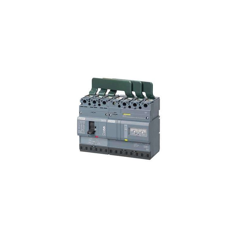 Siemens 3VT9116-5GY42