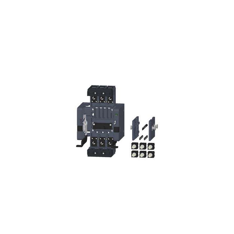 Siemens 3VT9200-4WA40
