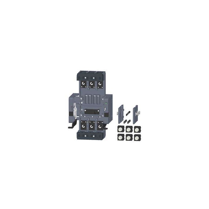 Siemens 3VT9300-4WA30