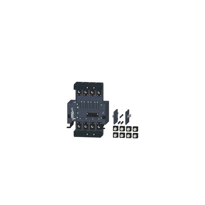 Siemens 3VT9300-4WA40