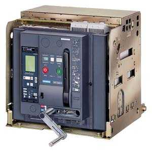 Siemens 3WL1220-2CB35-4GA2