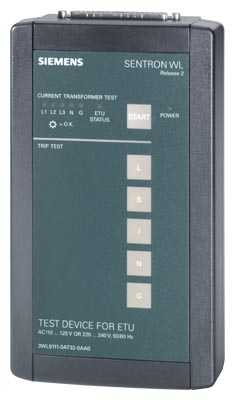 Siemens 3WL9111-0AT31-0AA0