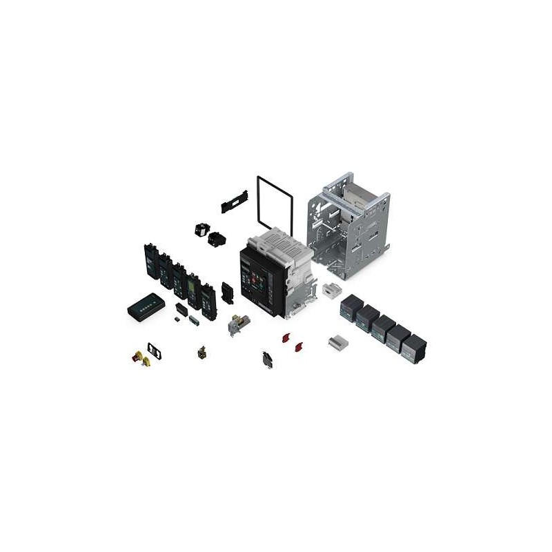 Siemens 3WL9111-0AA11-0AA0
