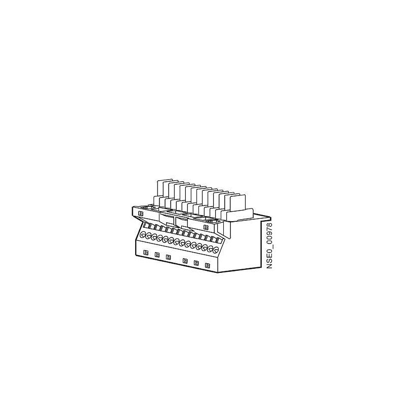 Siemens 3WL9111-0AB01-0AA0