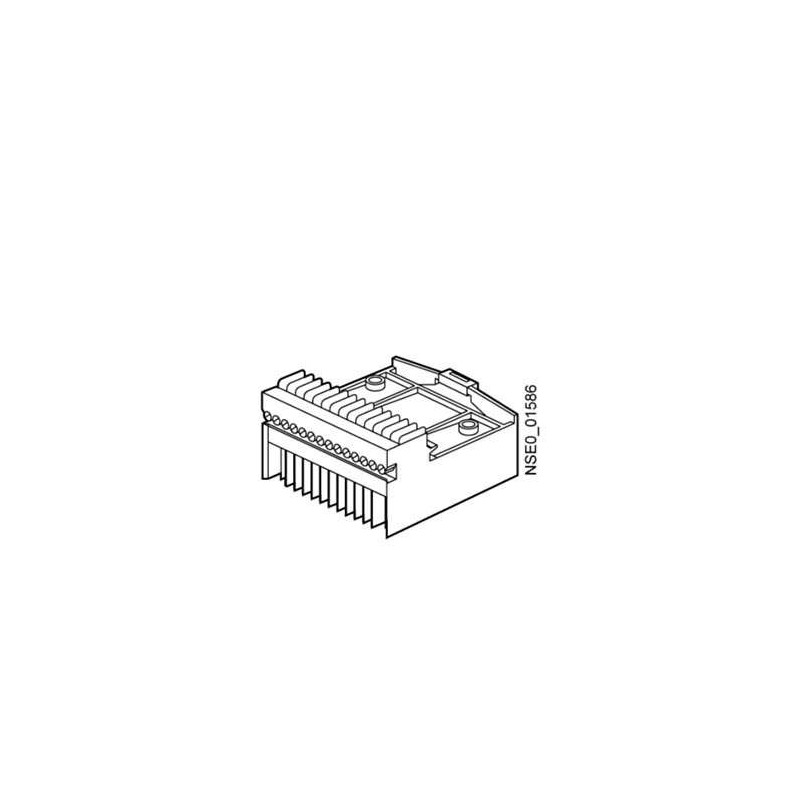 Siemens 3WL9111-0AB18-0AA0