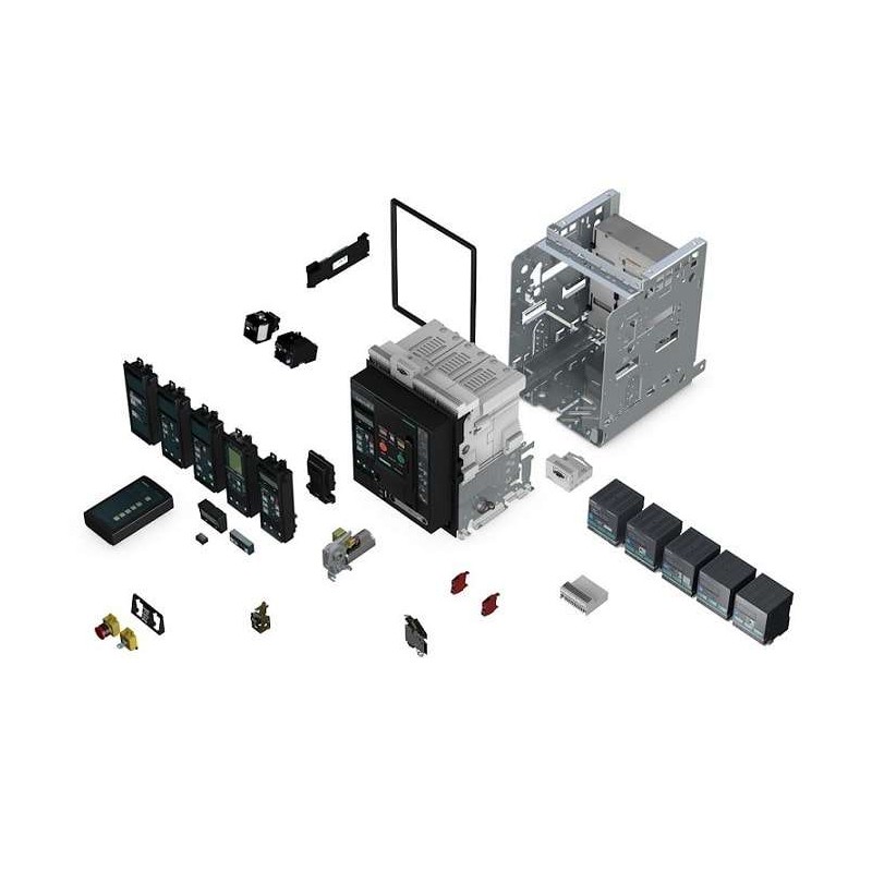 Siemens 3WL9111-0AF01-0AA0
