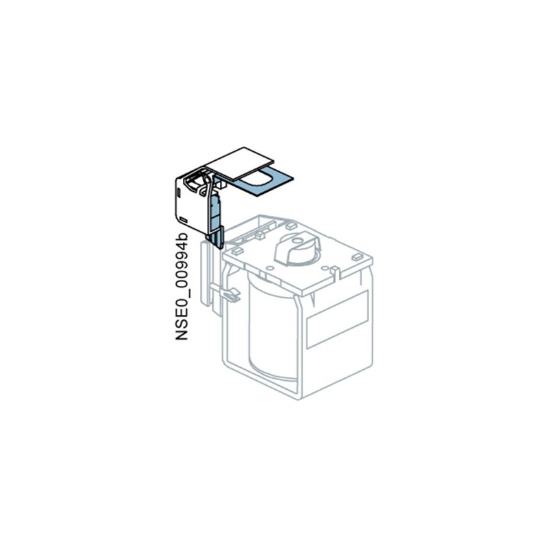 Siemens 3WL9111-0AH02-0AA0