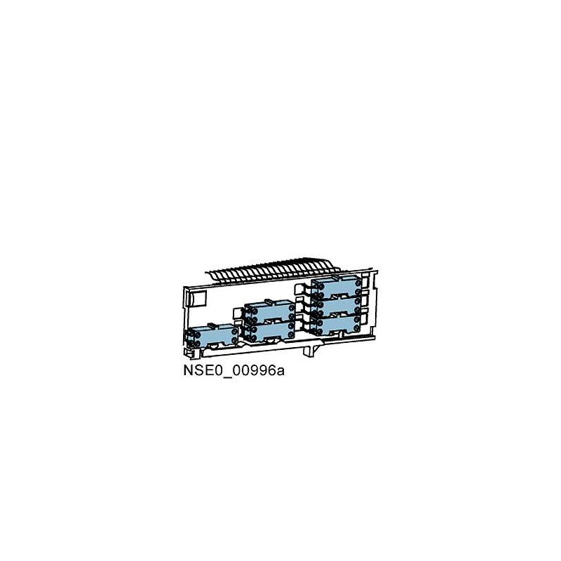 Siemens 3WL9111-0AH12-0AA0
