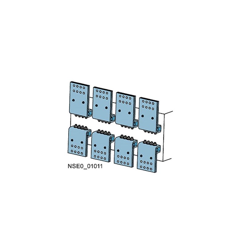 Siemens 3WL9111-0AL08-0AA0