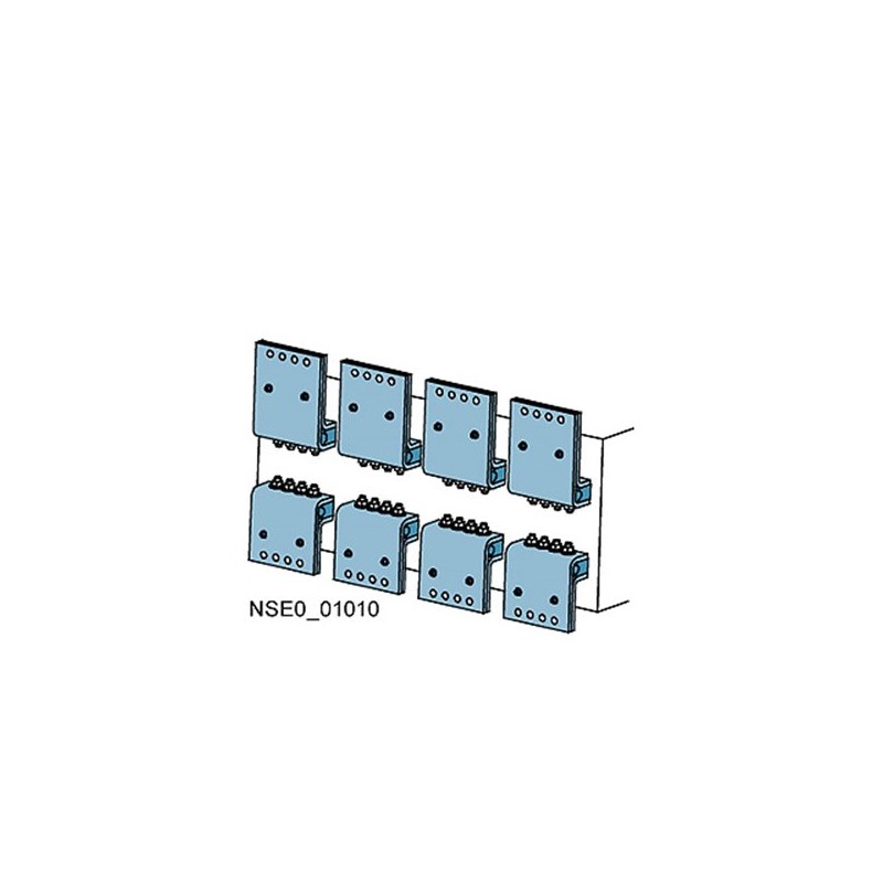 Siemens 3WL9111-0AL52-0AA0