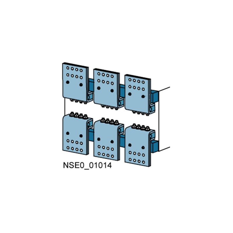 Siemens 3WL9111-0AN08-0AA0