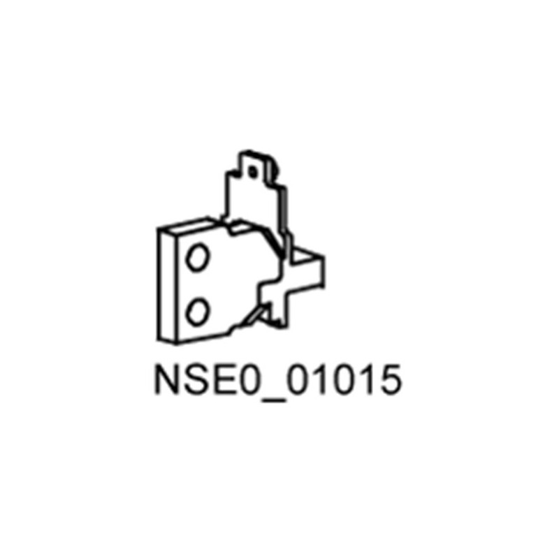 Siemens 3WL9111-0AN15-0AA0