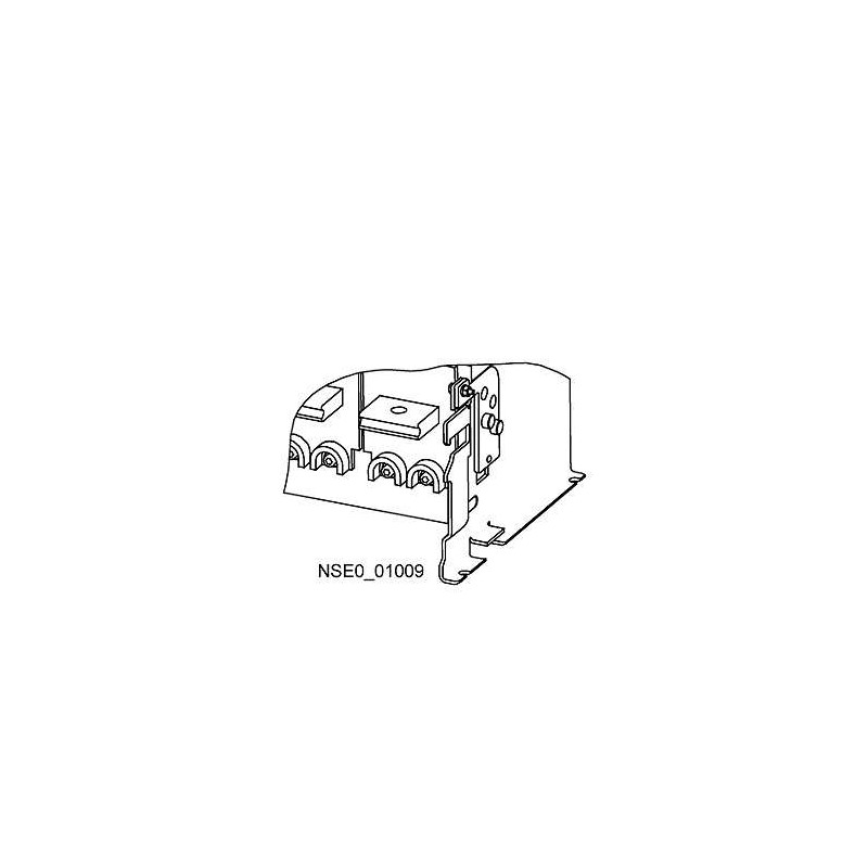Siemens 3WL9111-0AR12-0AA0