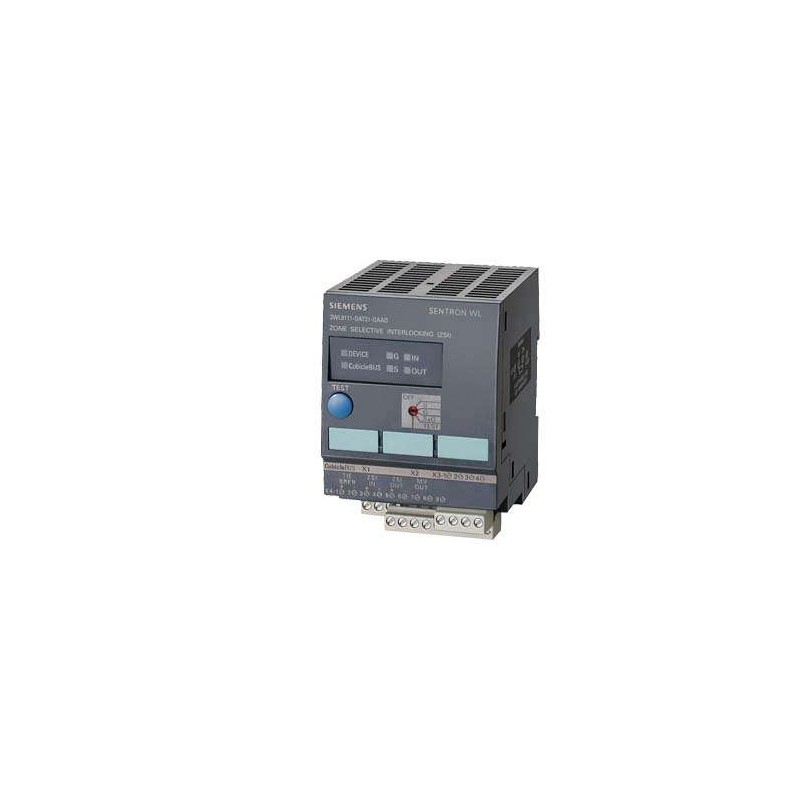 Siemens 3WL9111-0AT21-0AA0