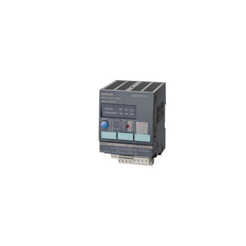 Siemens 3WL9111-0AT26-0AA0