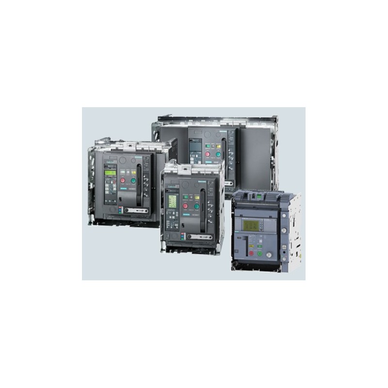 Siemens 3WL9111-0AT33-0AA0