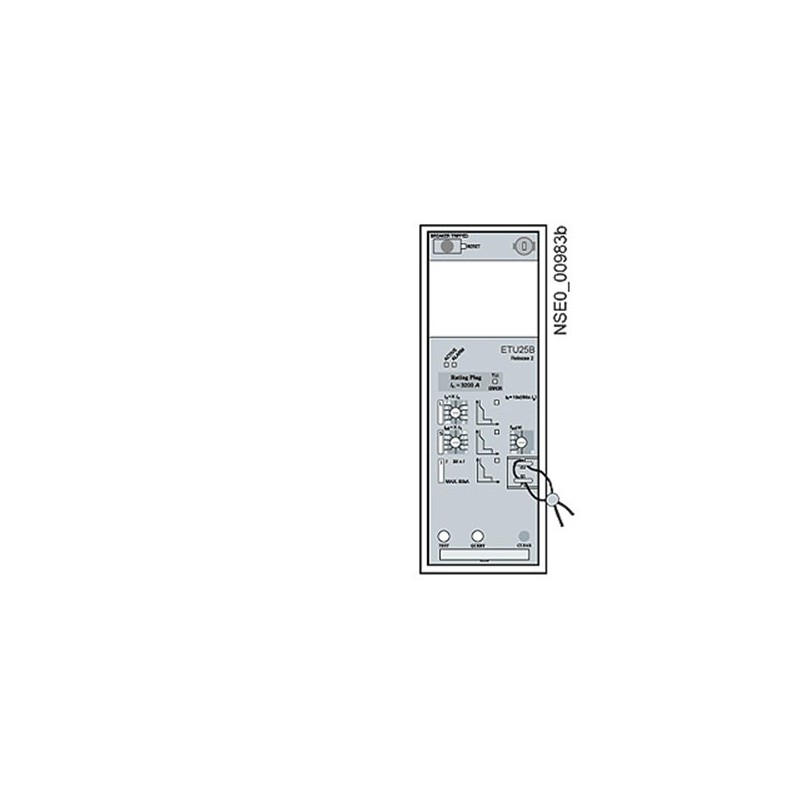Siemens 3WL9111-0AT46-0AA0