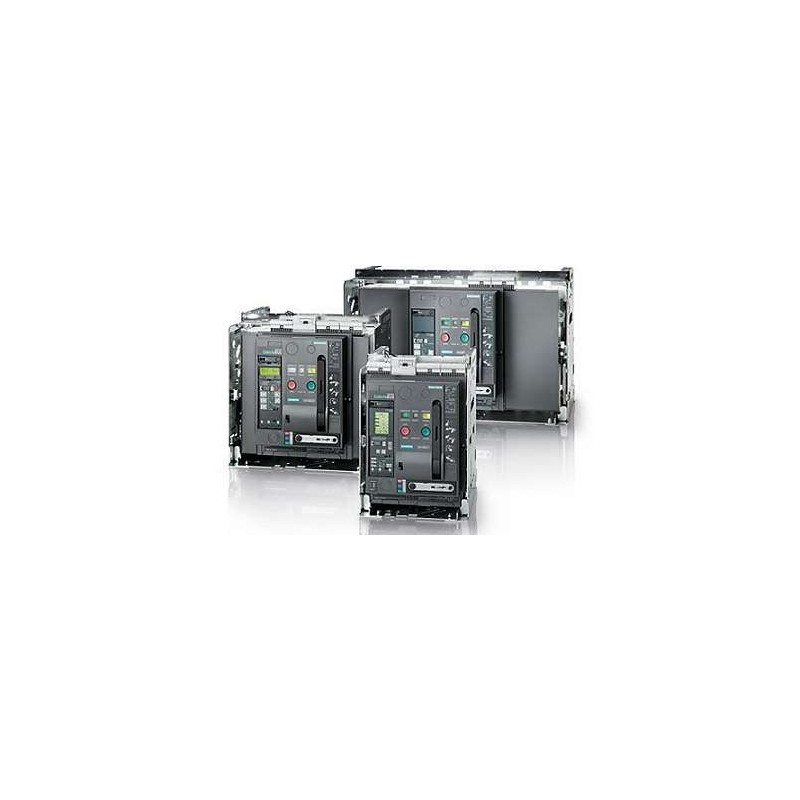 Siemens 3WL9111-0BA38-0AA0