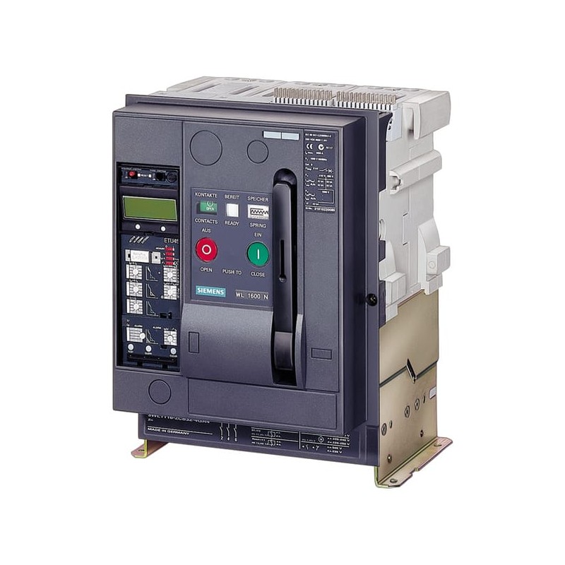 Siemens 3WL9111-0BA43-0AA0