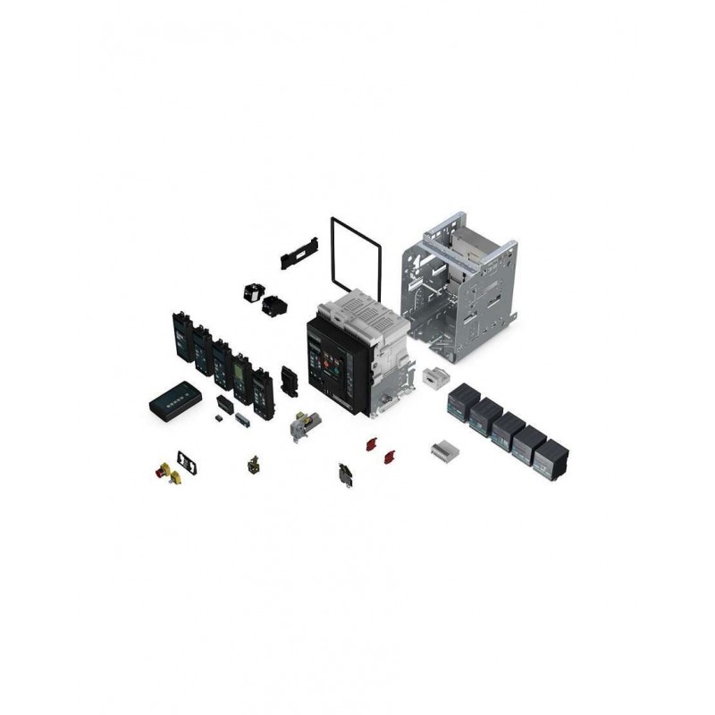 Siemens 3WL9111-0BA50-0AA0