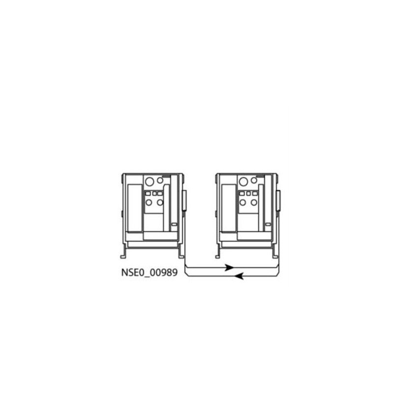 Siemens 3WL9111-0BB30-0AA0