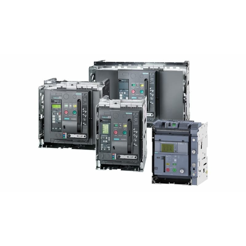 Siemens 3WL9112-8AH47-0AA0