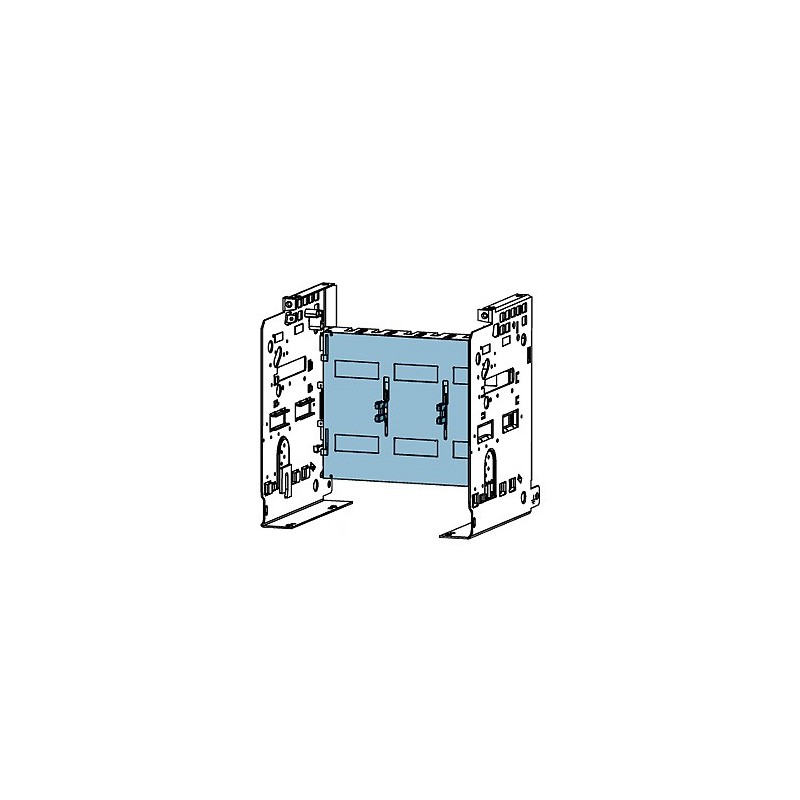 Siemens 3WL9212-5FD31-1BC1