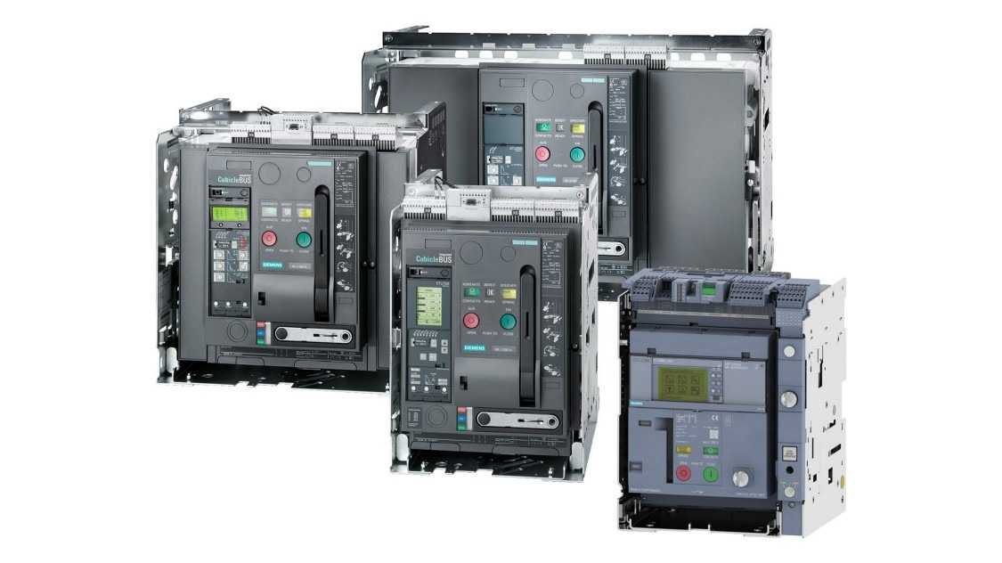Siemens 3WT8121-0AA00-0AA8