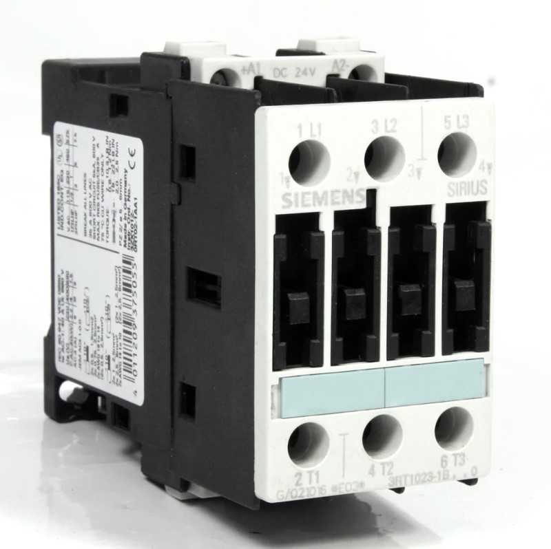 Siemens 3ZX1012-0RT02-1AA1