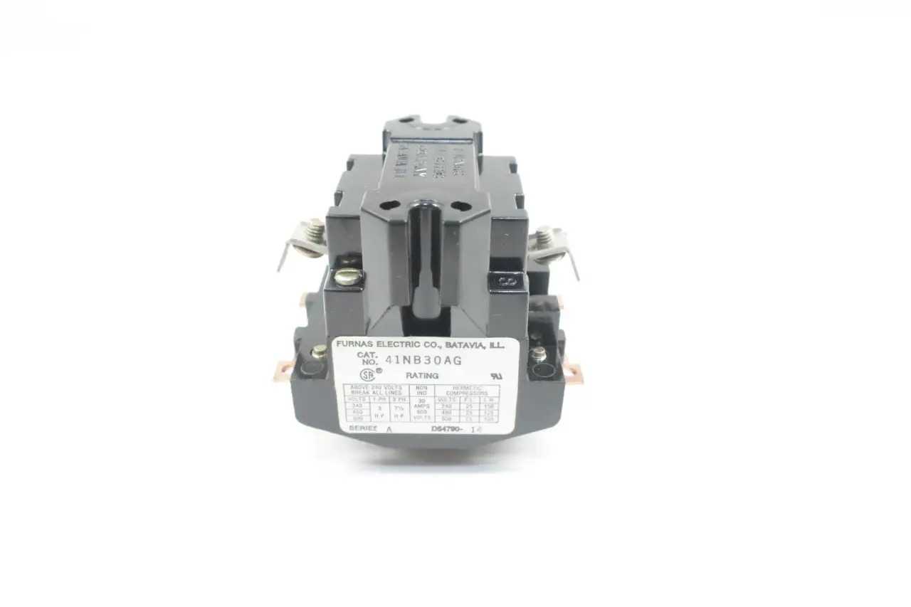 Siemens 41NB30AG