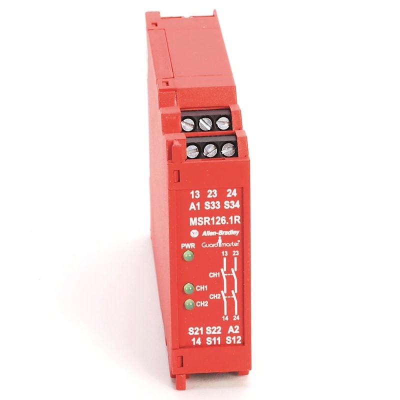 Allen-Bradley 440R-N23123