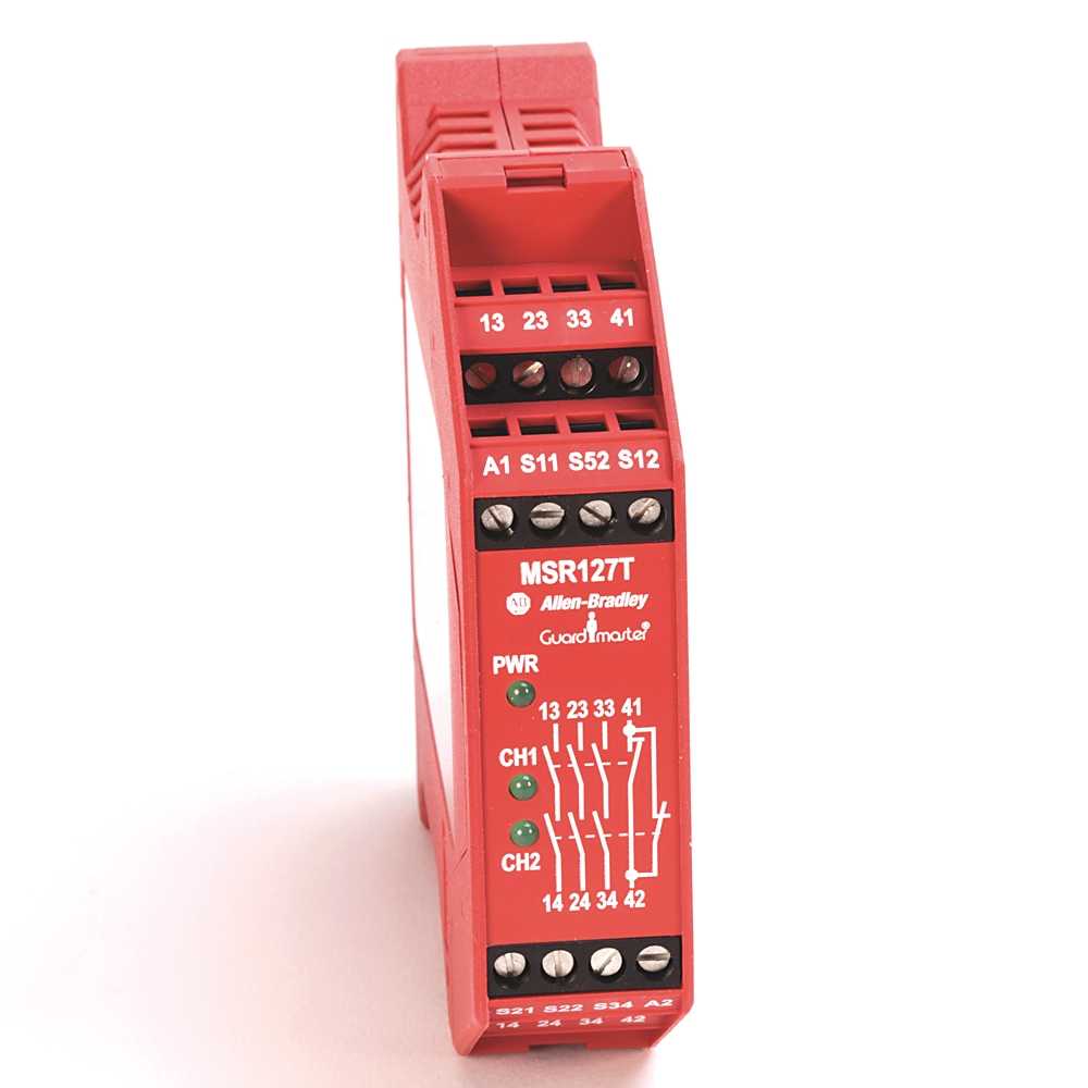Allen-Bradley 440R-N23129