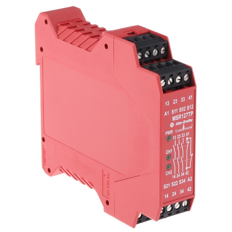 Allen-Bradley 440R-N23131