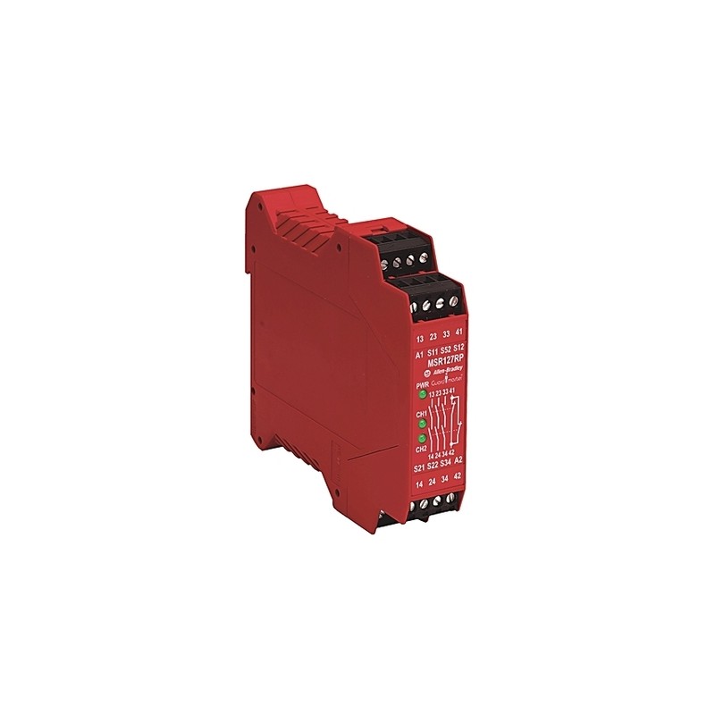 Allen-Bradley 440R-N23132