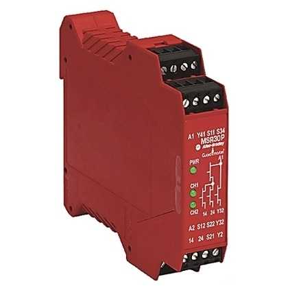 Allen-Bradley 440R-N23198