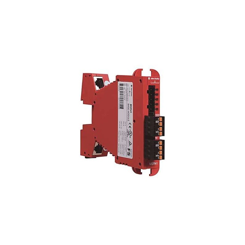 Allen-Bradley 440R-P221AGS