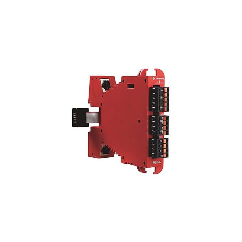Allen-Bradley 440R-P226AGS-NNR