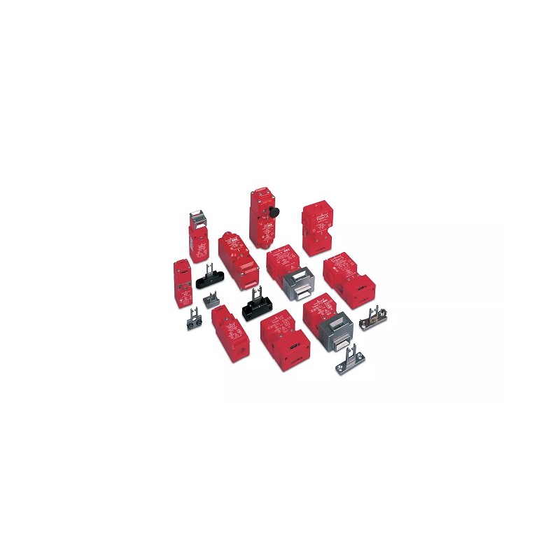 Allen-Bradley 440S-M545008