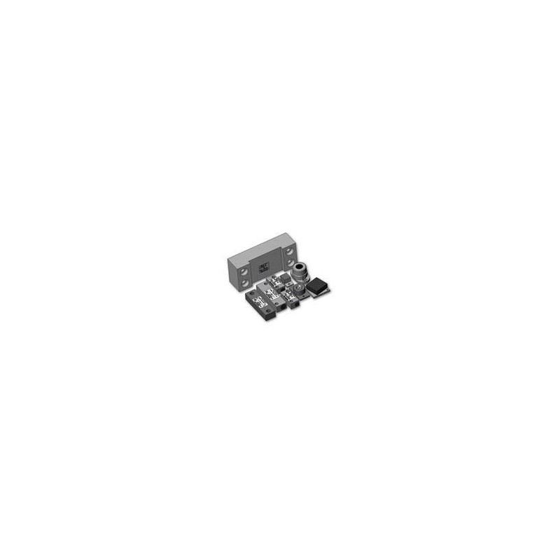 Allen-Bradley 440S-M545013