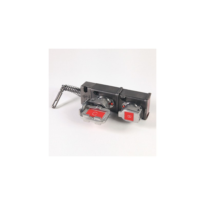 Allen-Bradley 440T-MDALE100B0C