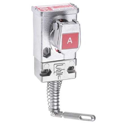 Allen-Bradley 440T-MSALE100A